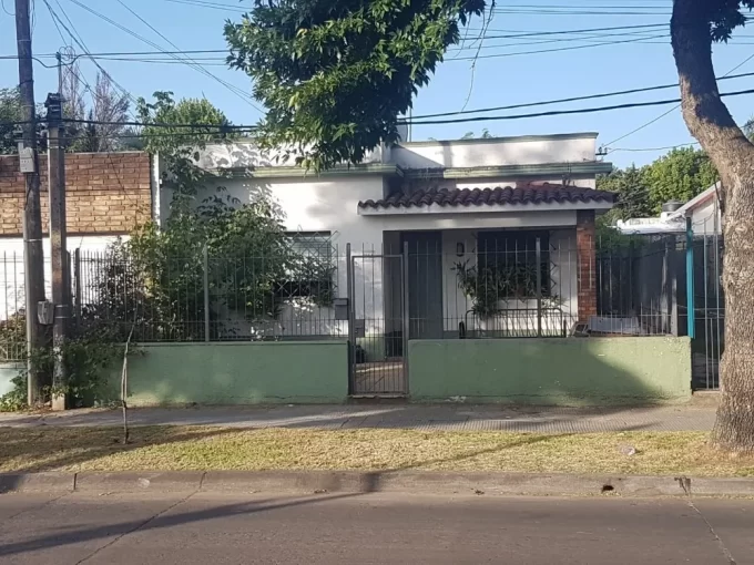 Venta Casa Sayago