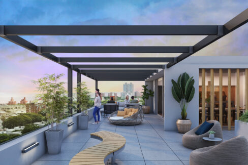 Barbacoa Exterior 01