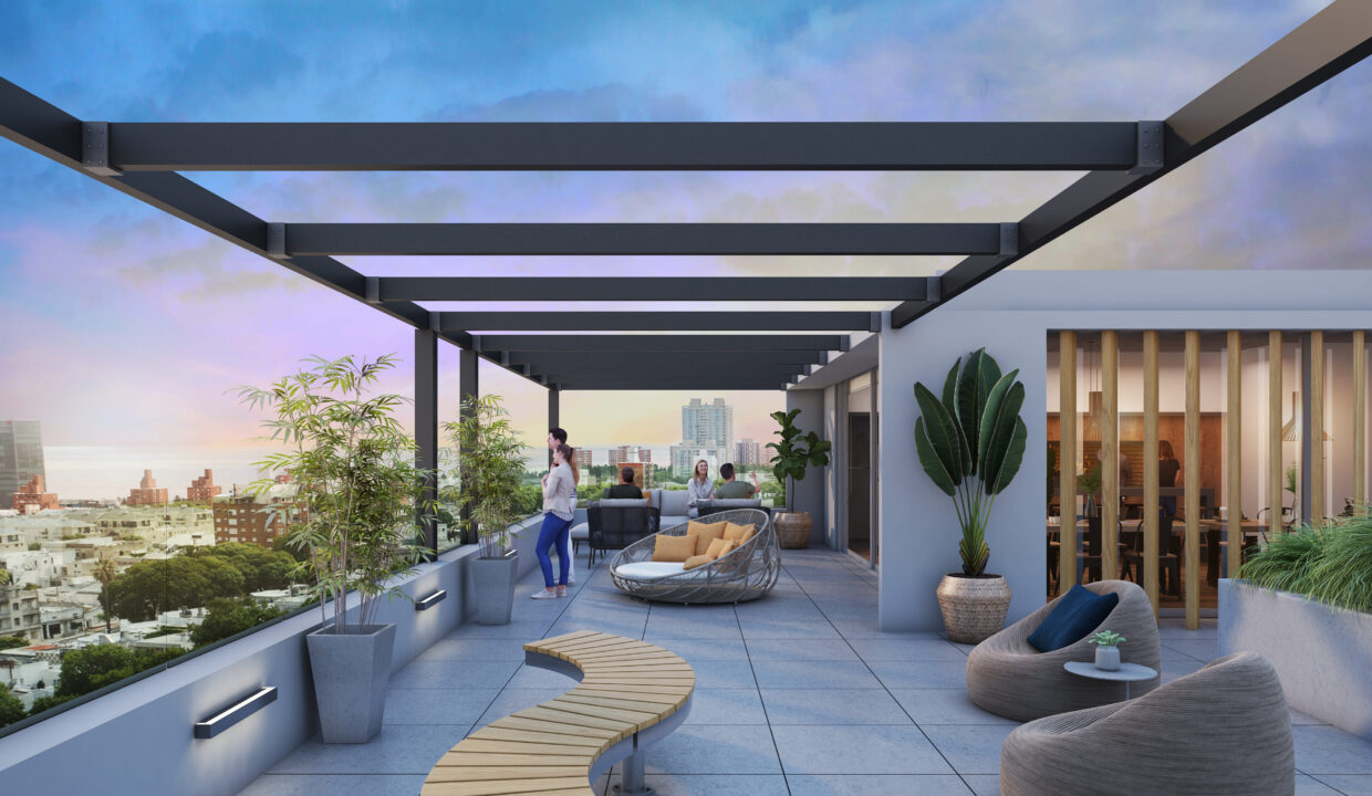 Barbacoa Exterior 01