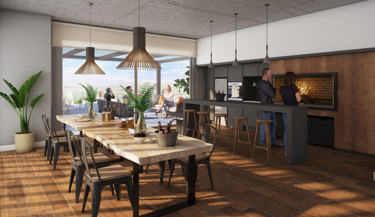 Barbacoa Interior 01