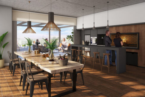 Barbacoa Interior 01